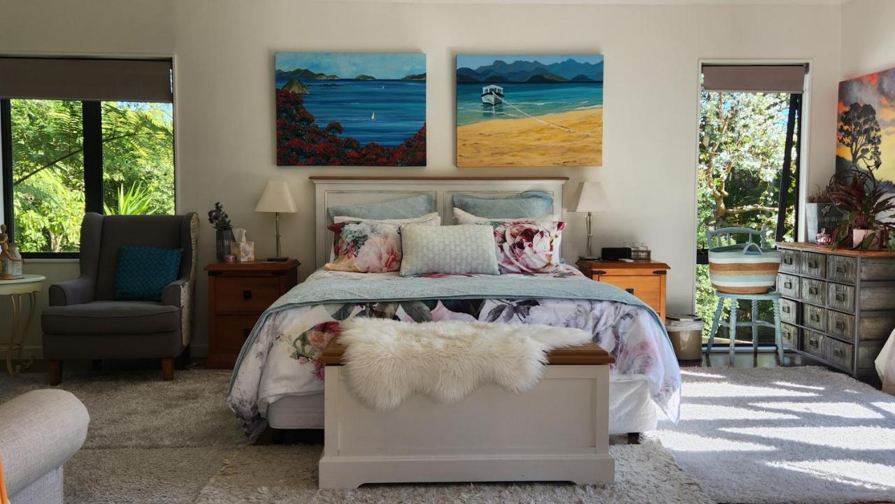 Boutique Art Retreat Hotel อัปเปอร์ฮัทท์ ภายนอก รูปภาพ