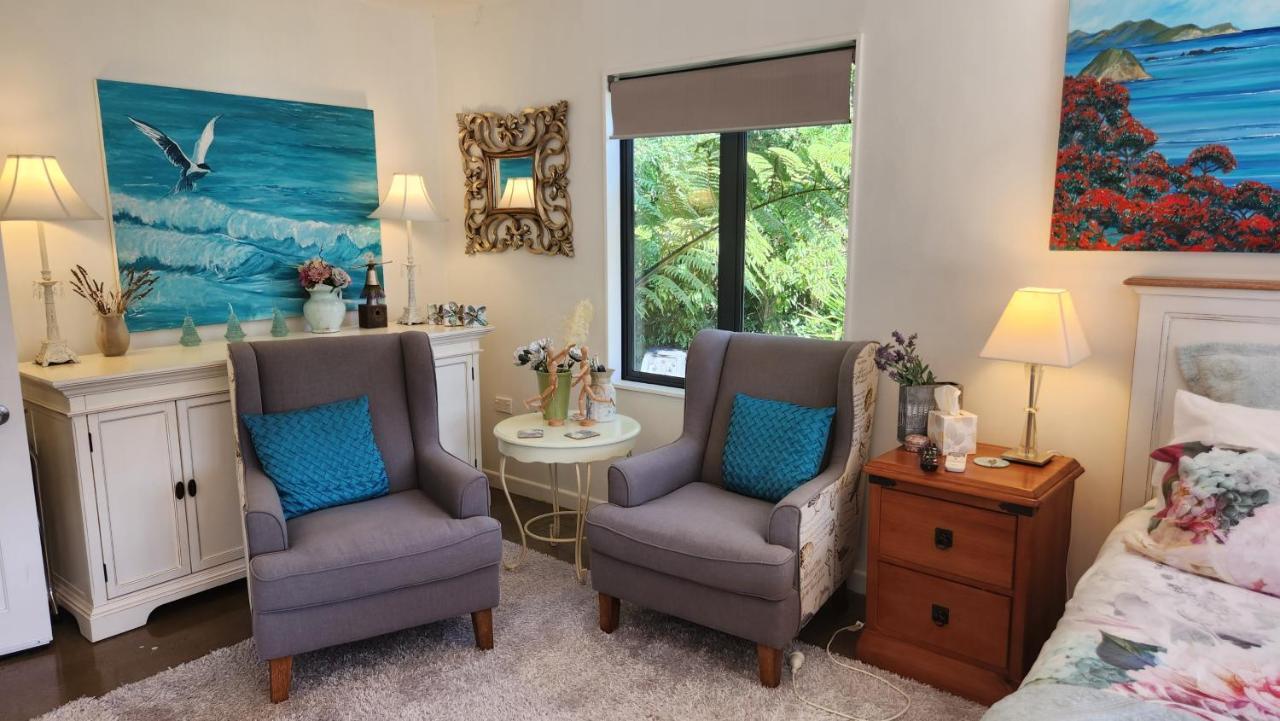 Boutique Art Retreat Hotel อัปเปอร์ฮัทท์ ภายนอก รูปภาพ